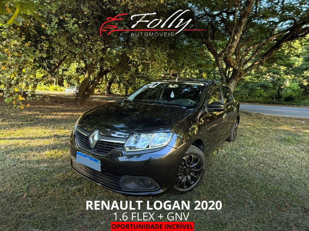 RENAULT LOGAN