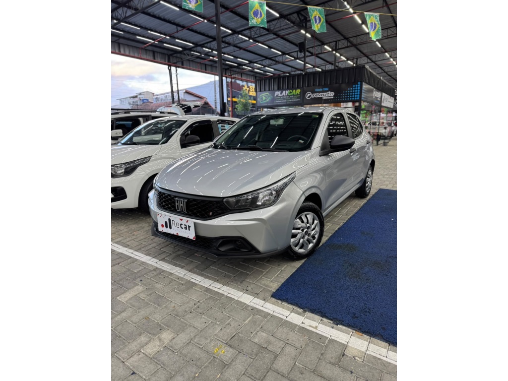FIAT ARGO