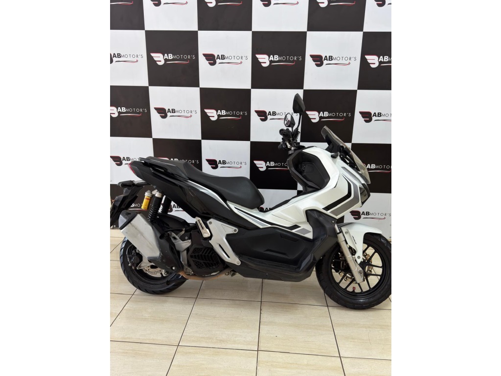 HONDA ADV 150
