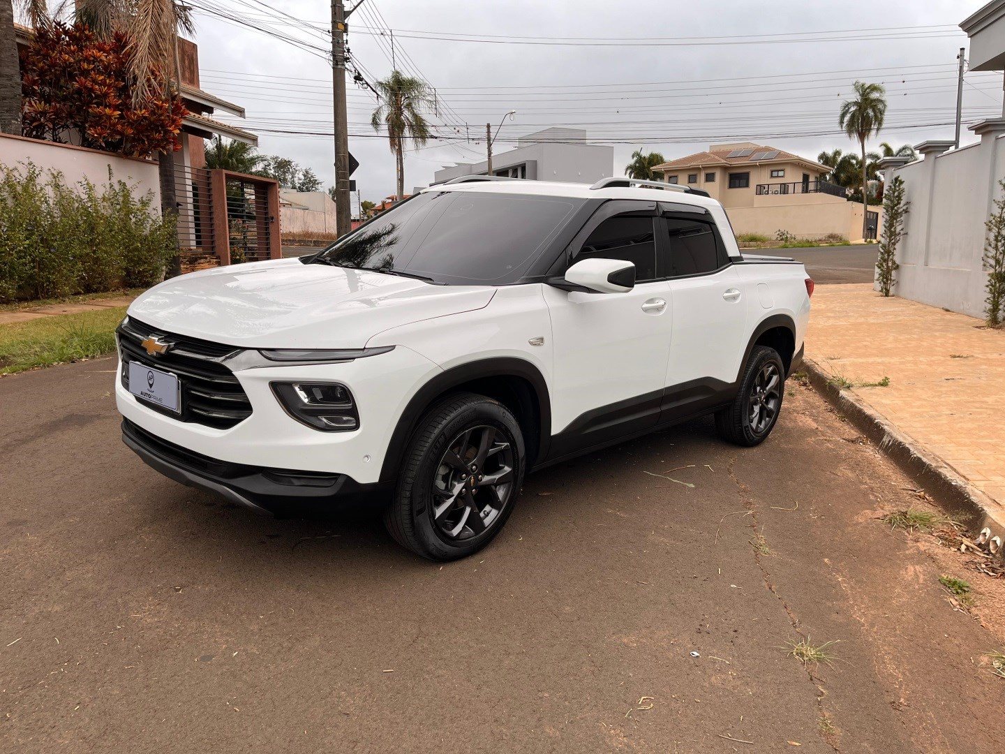 CHEVROLET MONTANA