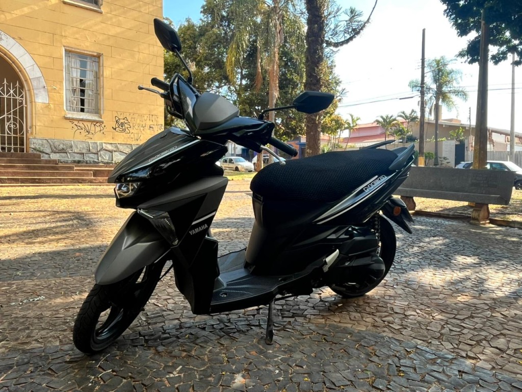 YAMAHA NEO 125