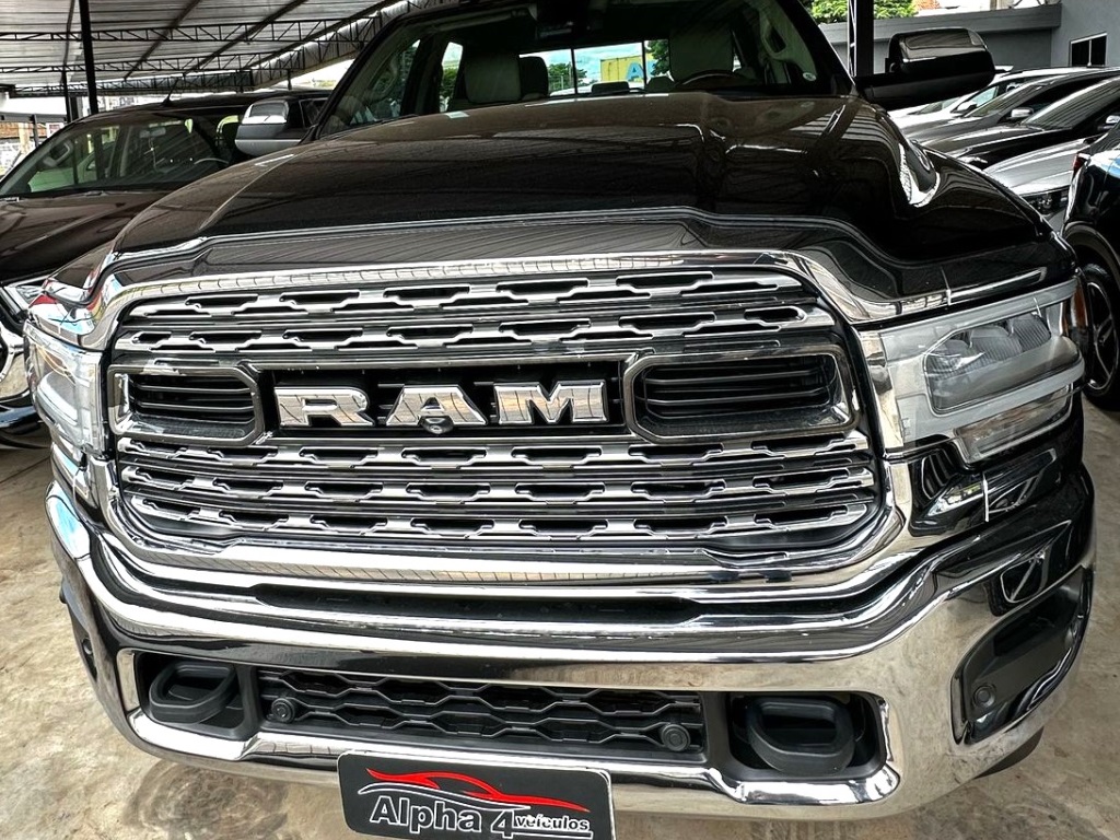 RAM 2500