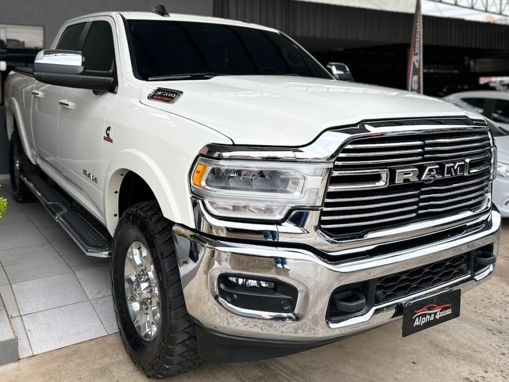 RAM 3500