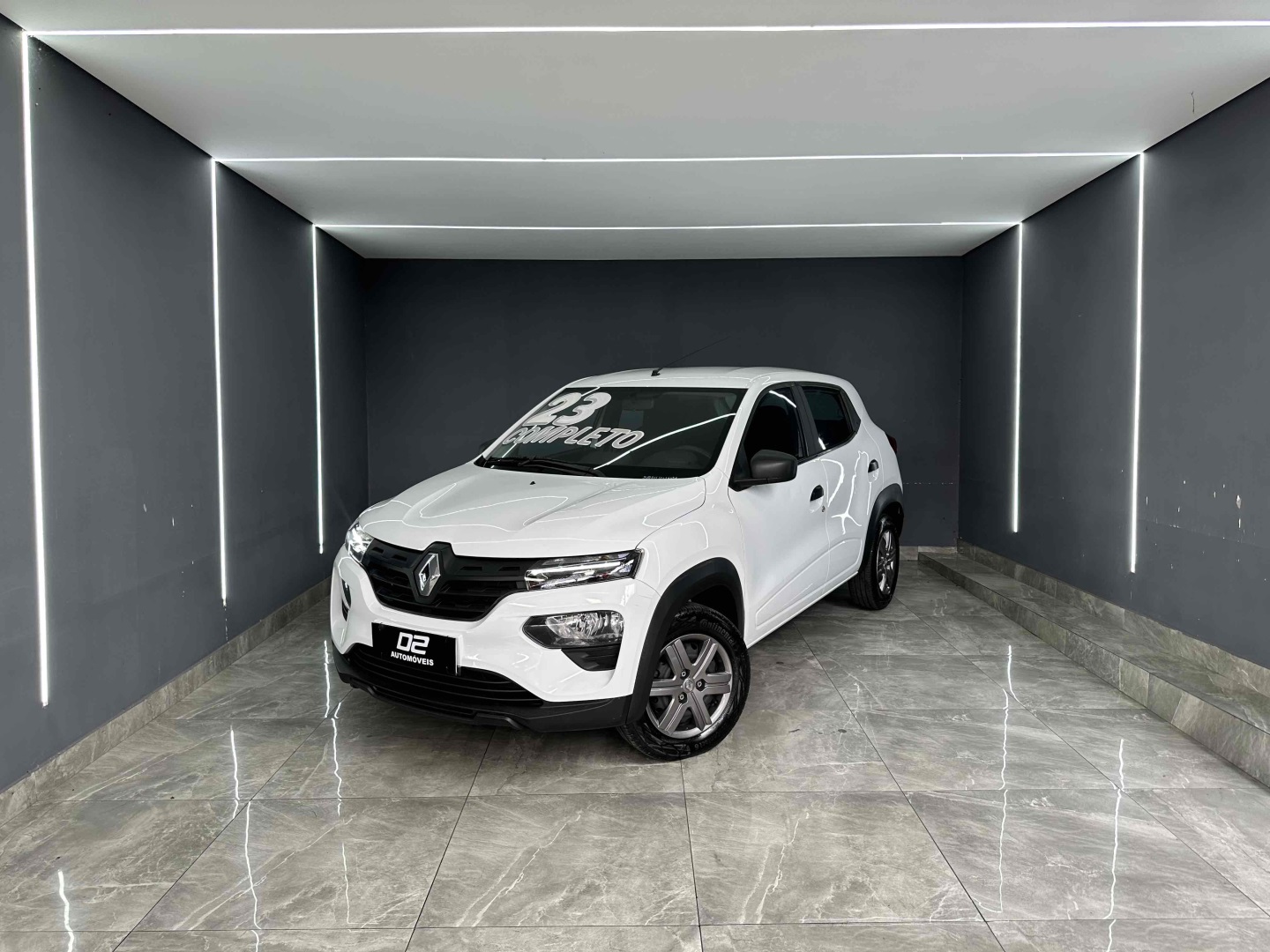 RENAULT KWID