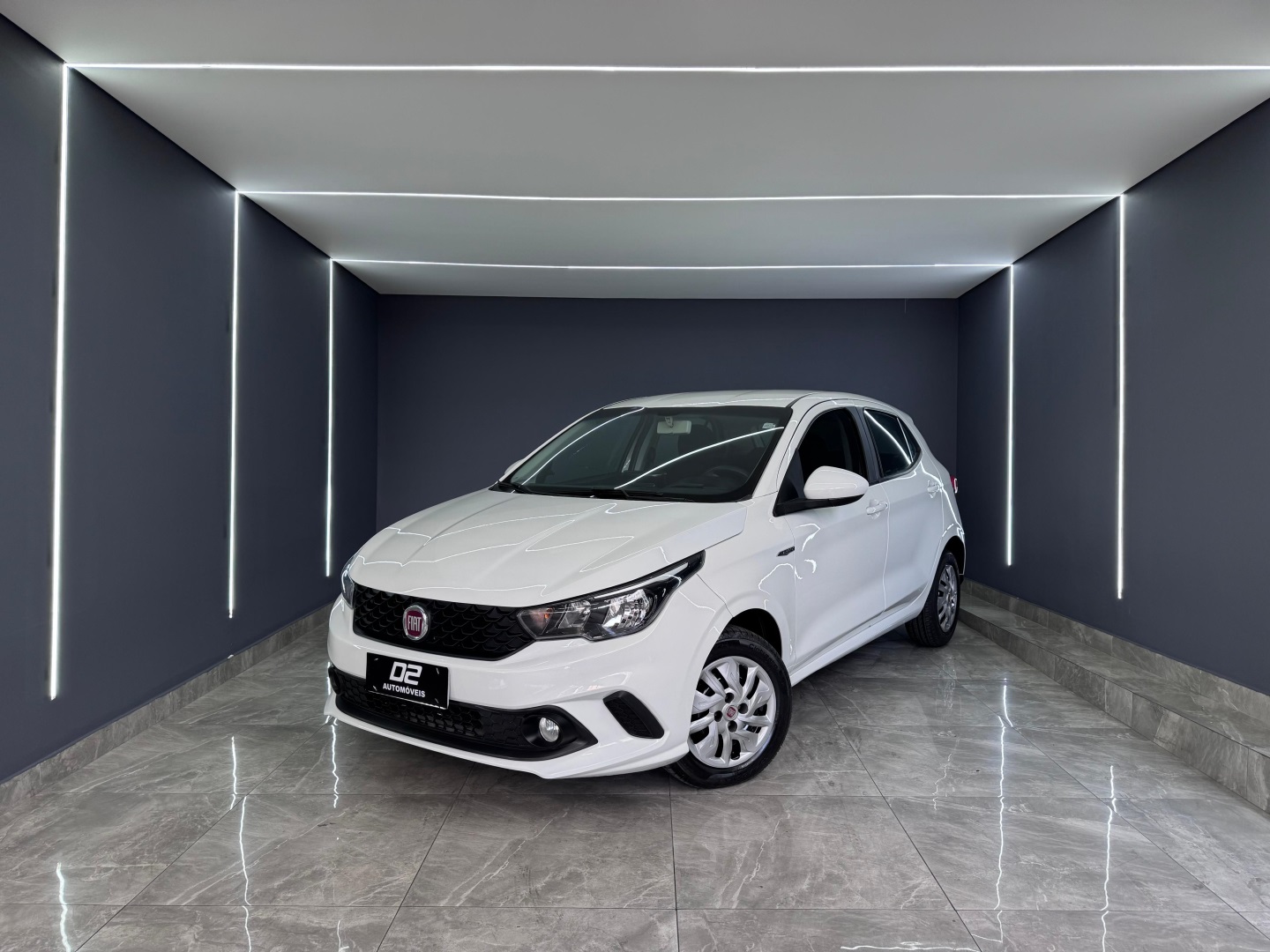 FIAT ARGO