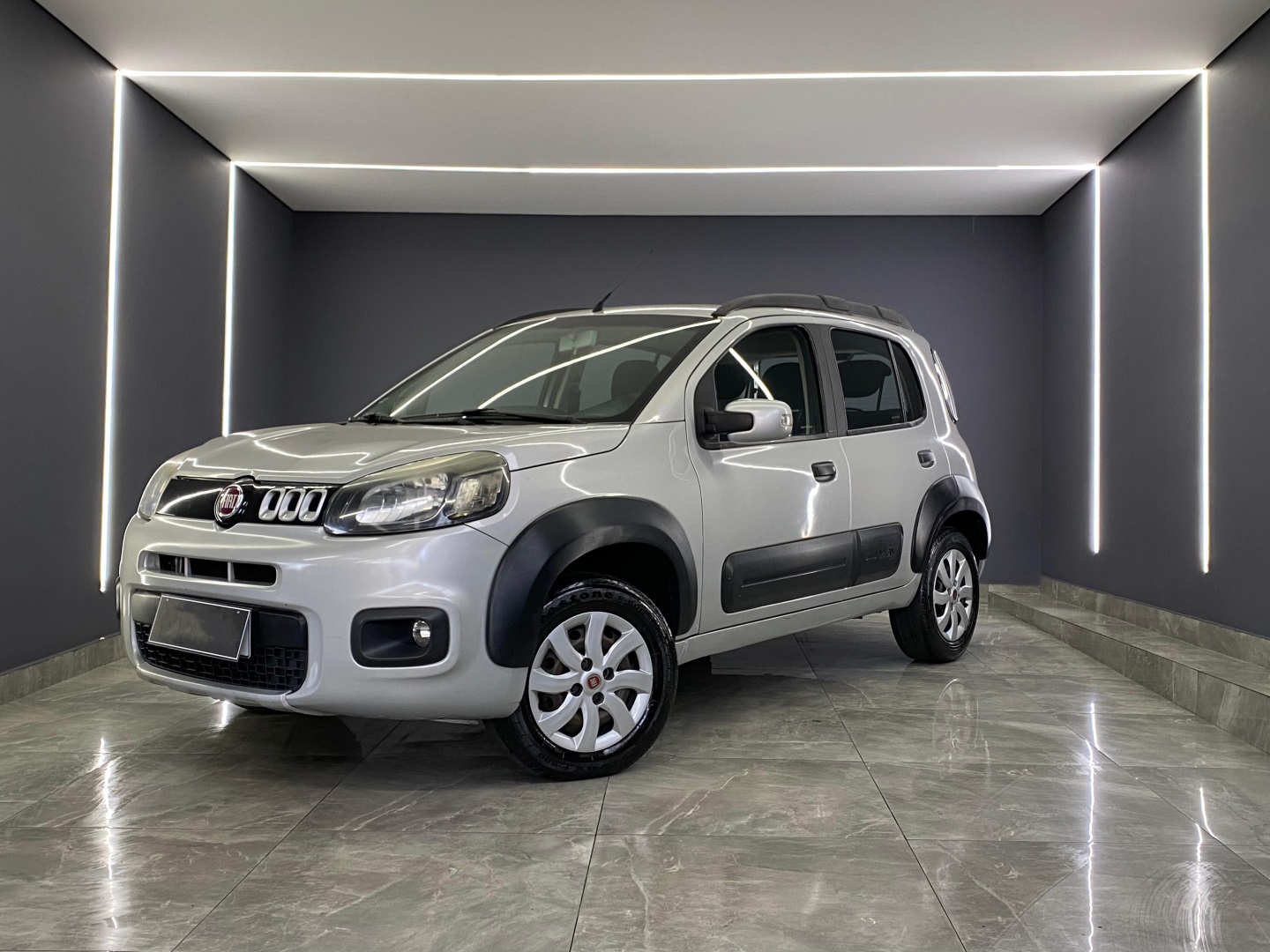 FIAT UNO