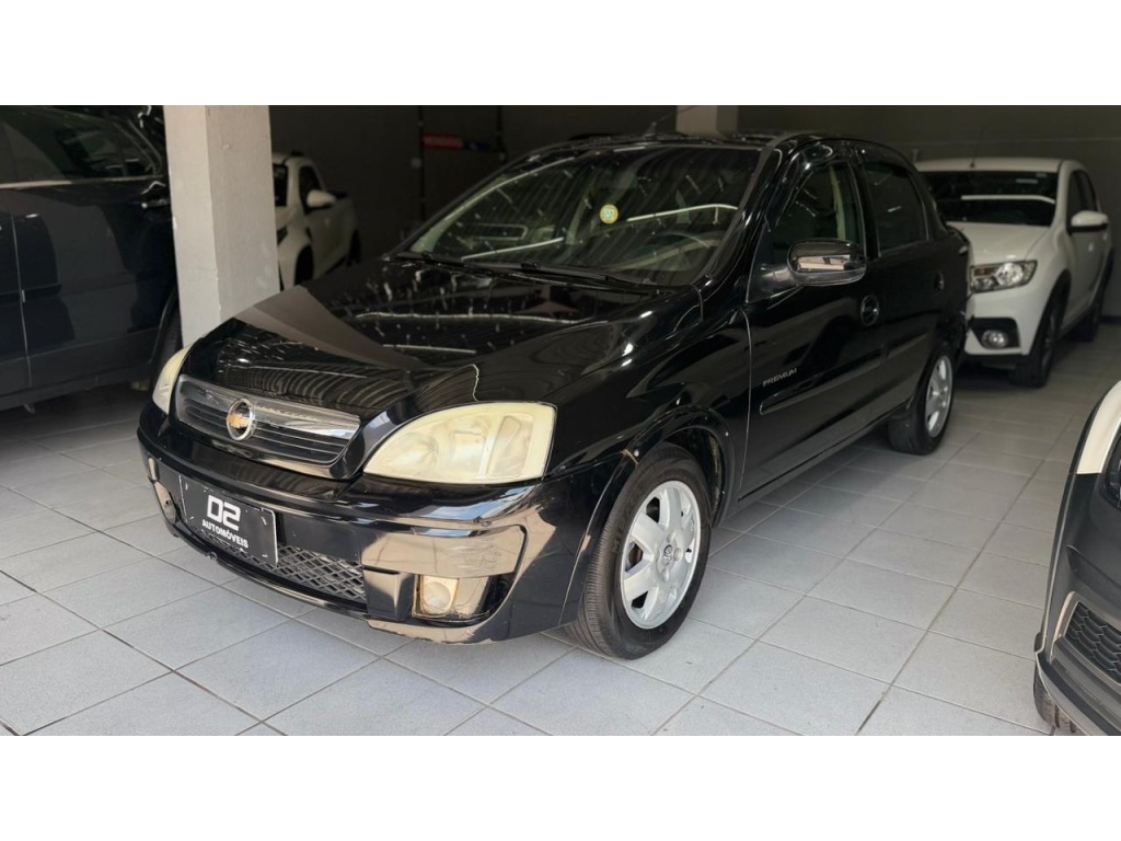 CHEVROLET CORSA