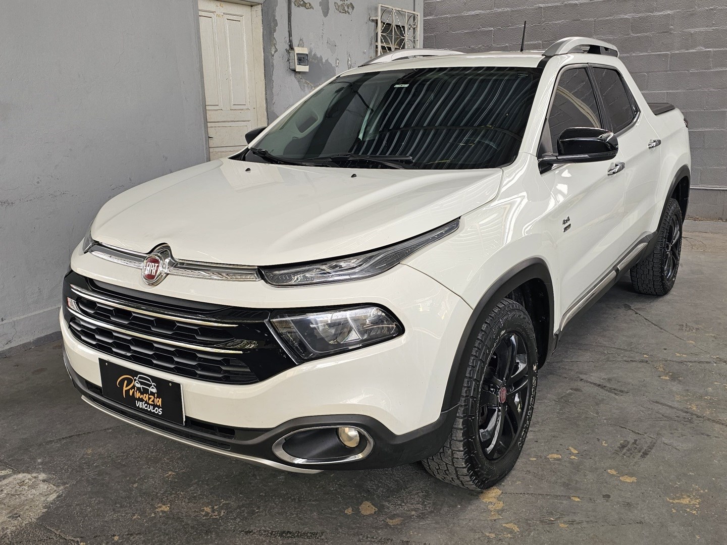 FIAT TORO