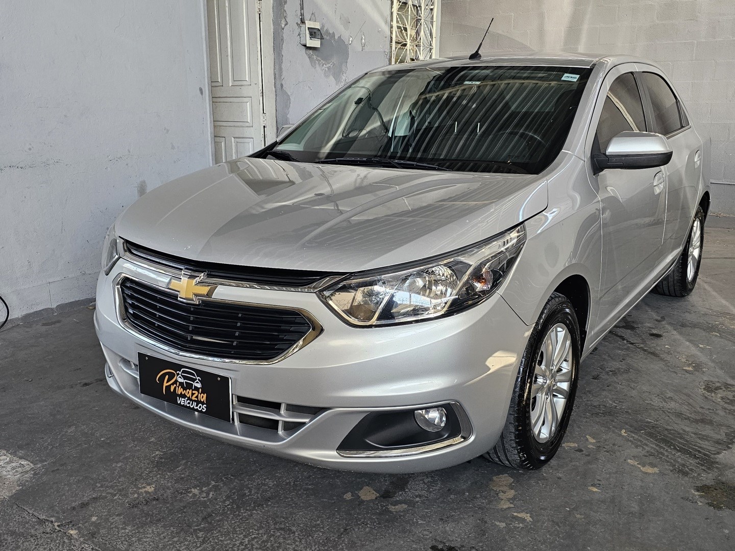 CHEVROLET COBALT