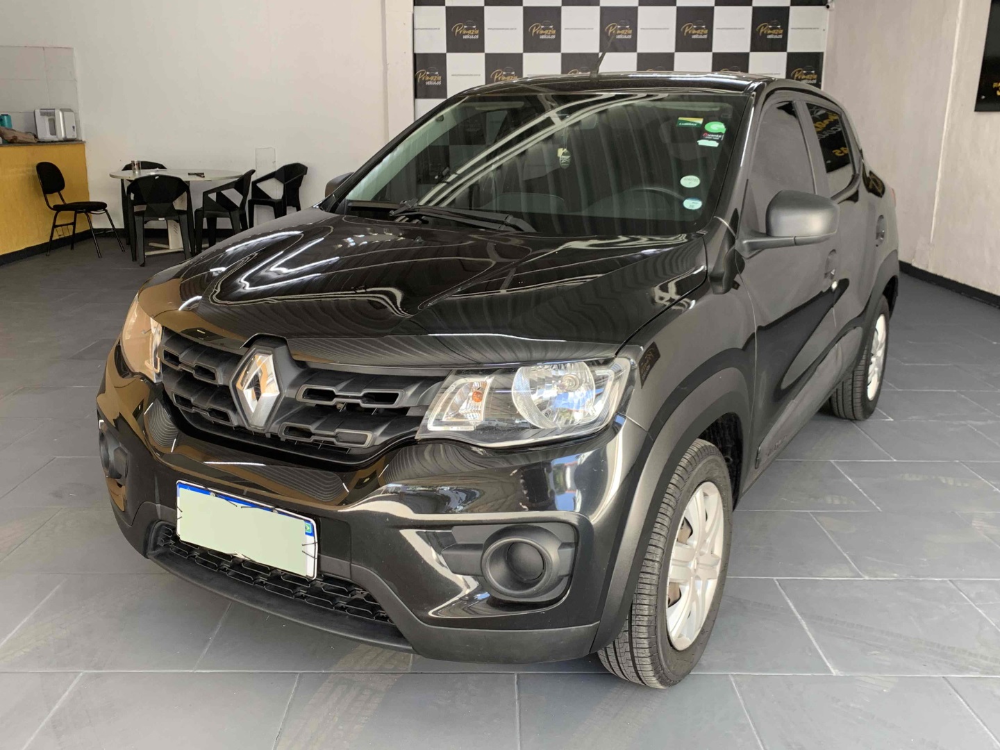 RENAULT KWID