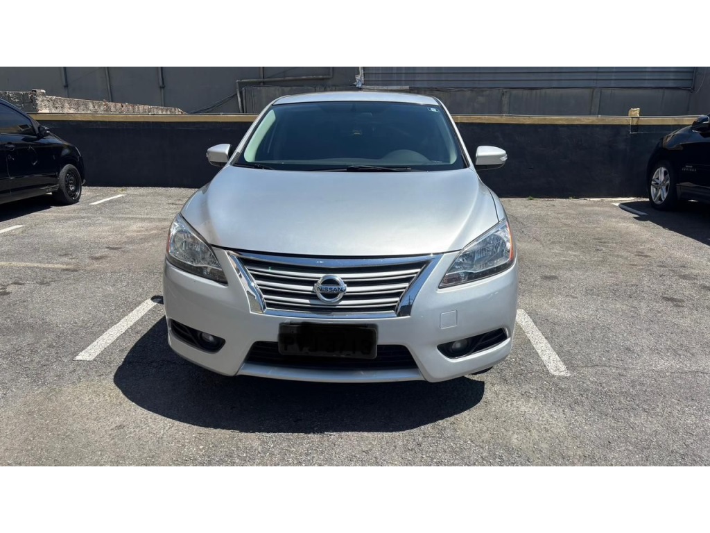 NISSAN SENTRA