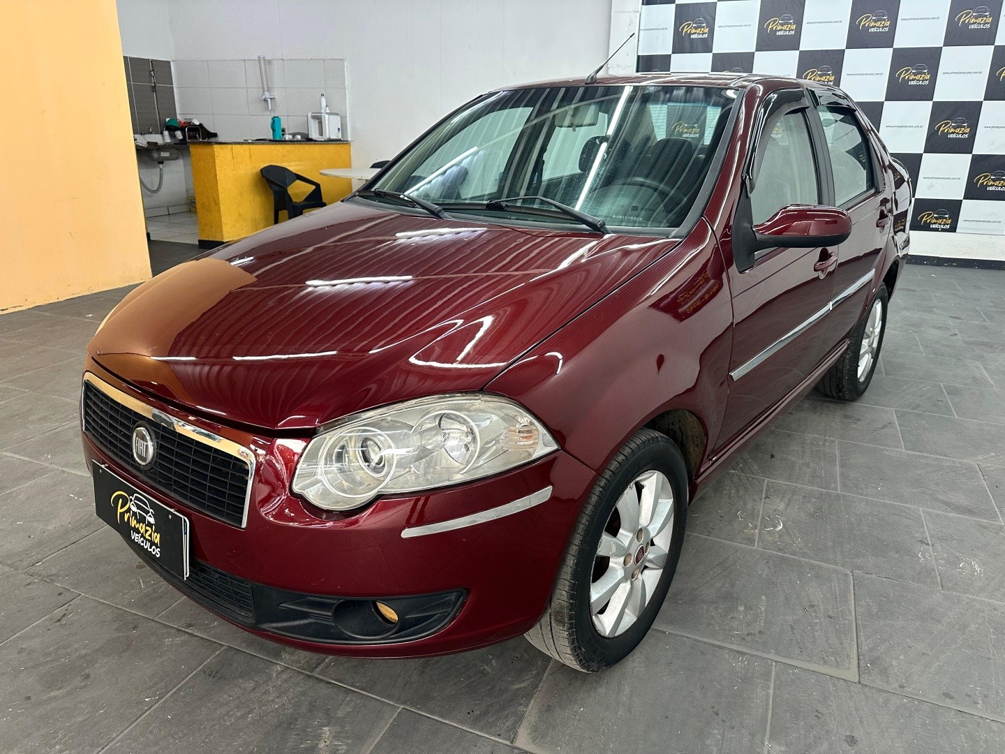 FIAT SIENA