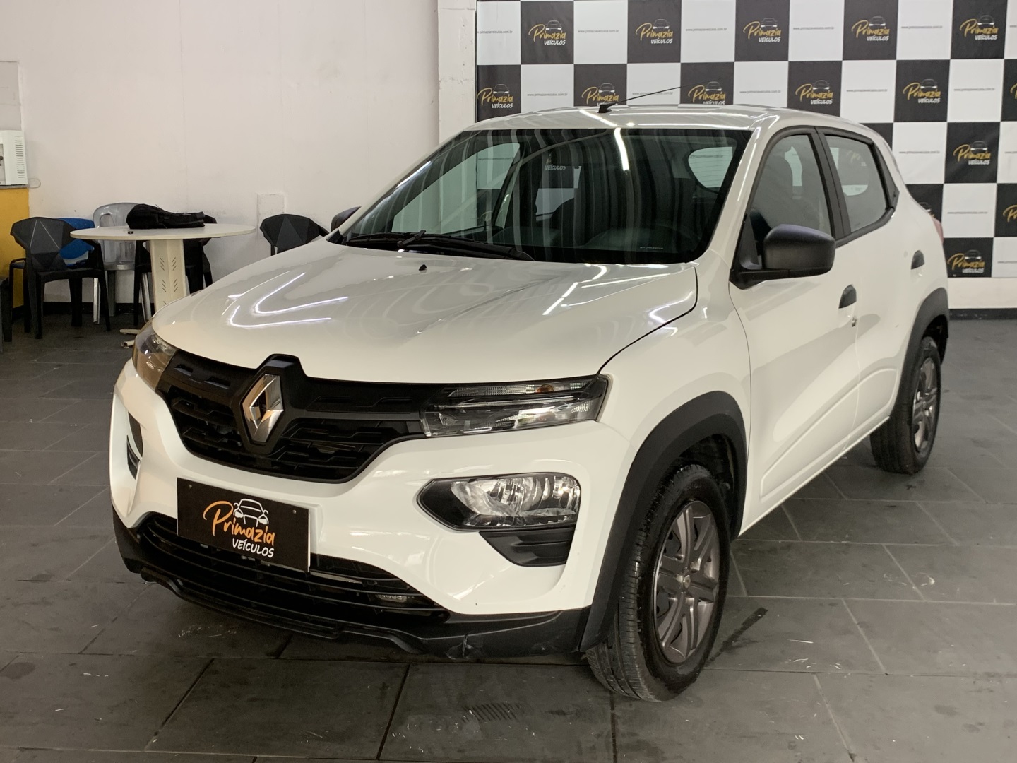 RENAULT KWID