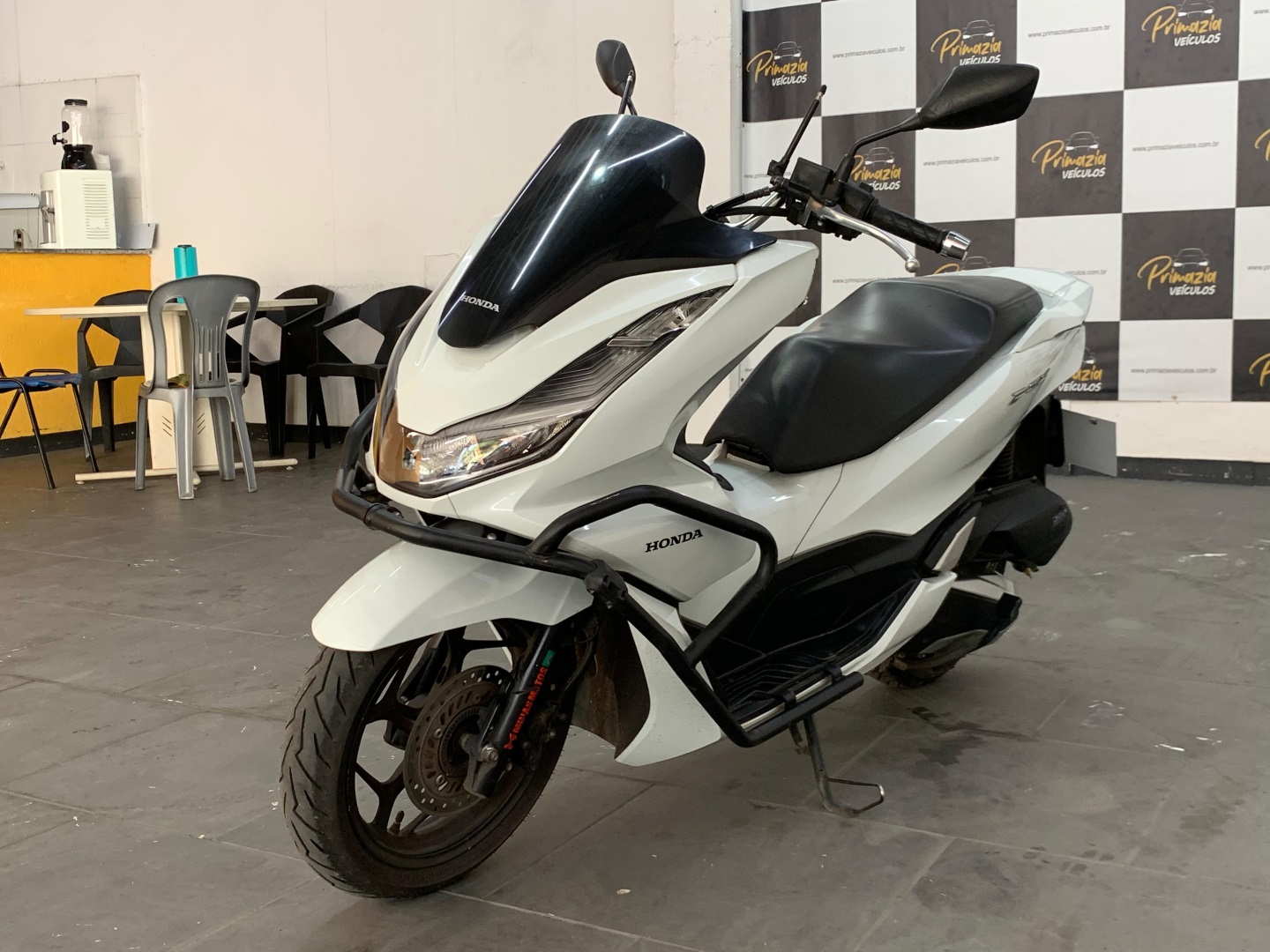 HONDA PCX 160 