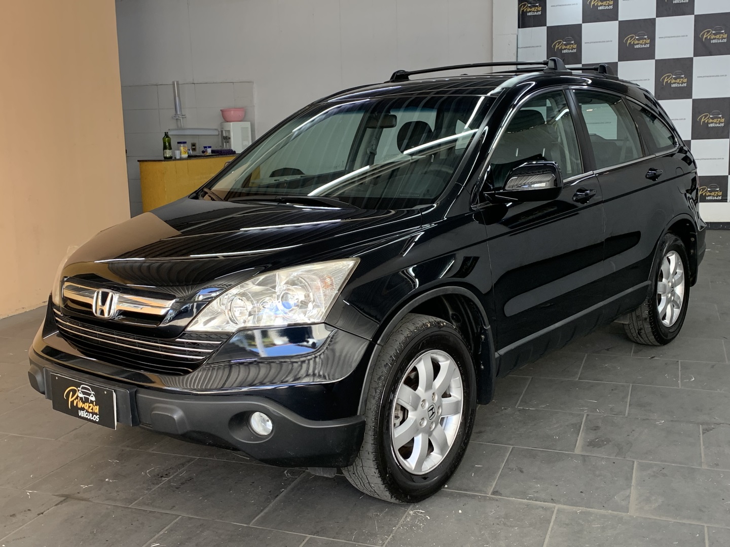 HONDA CRV