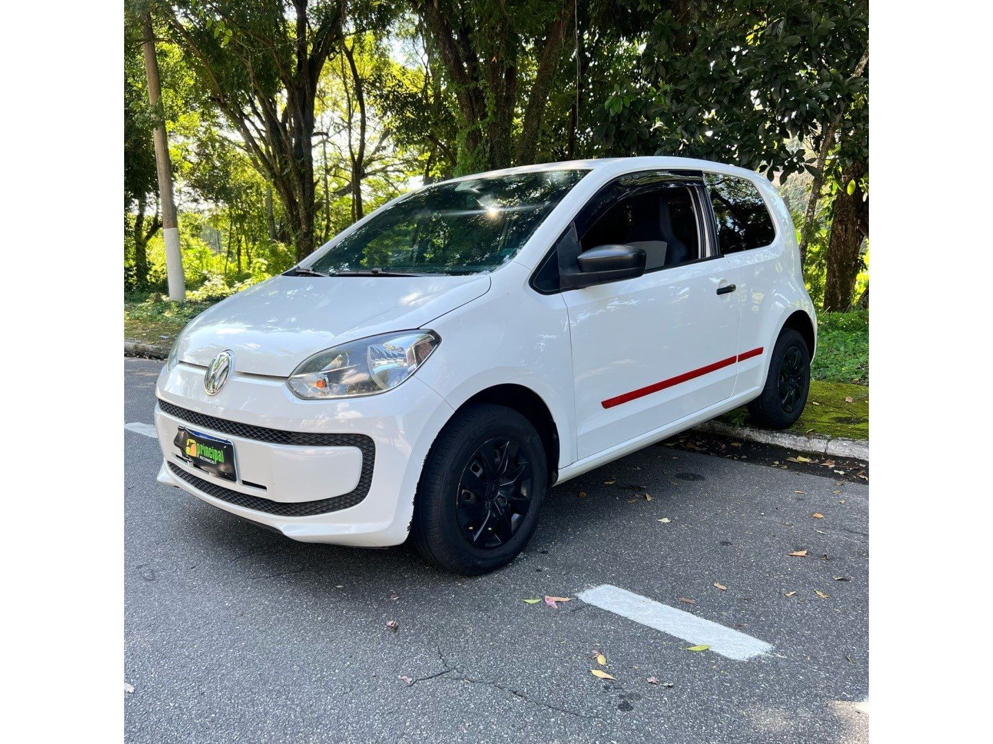 VOLKSWAGEN UP