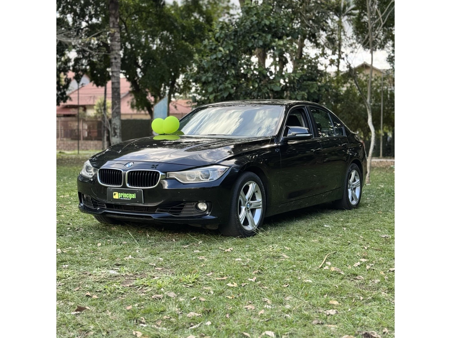 BMW 320i
