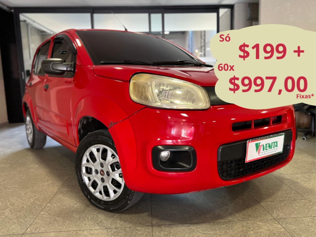 FIAT UNO