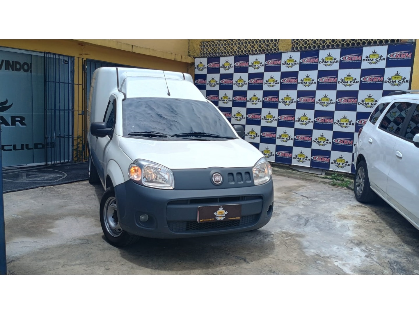 FIAT FIORINO