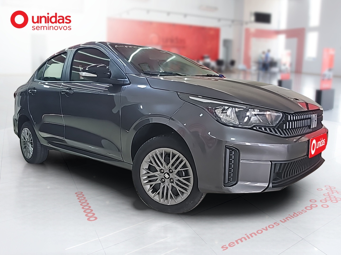 Fiat Cronos 1.0 FIREFLY FLEX DRIVE MANUAL 2026
