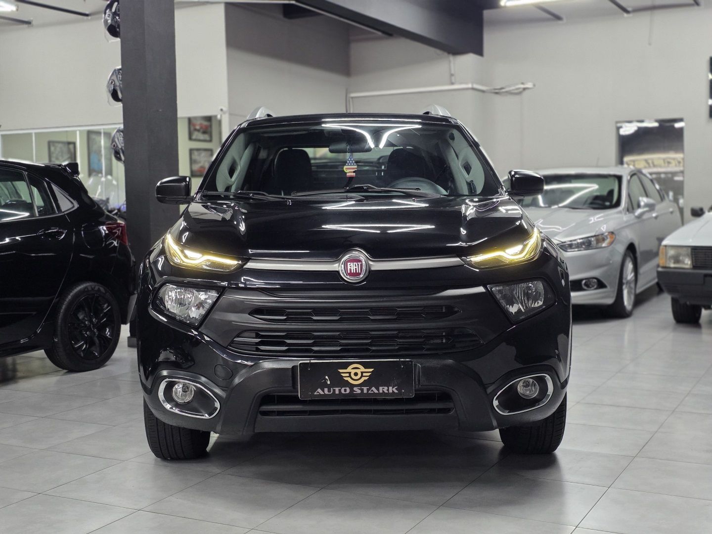 FIAT TORO
