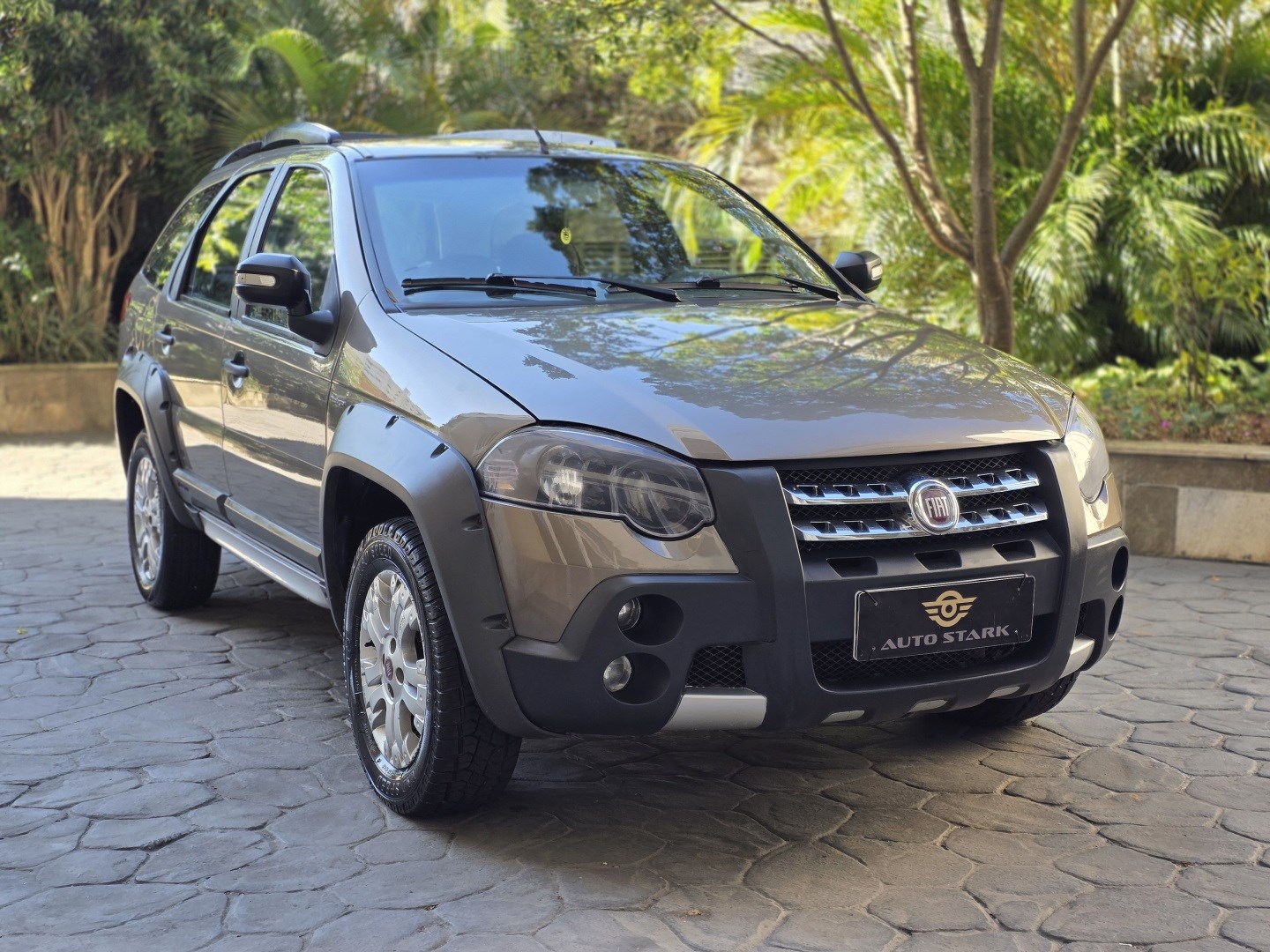 FIAT PALIO