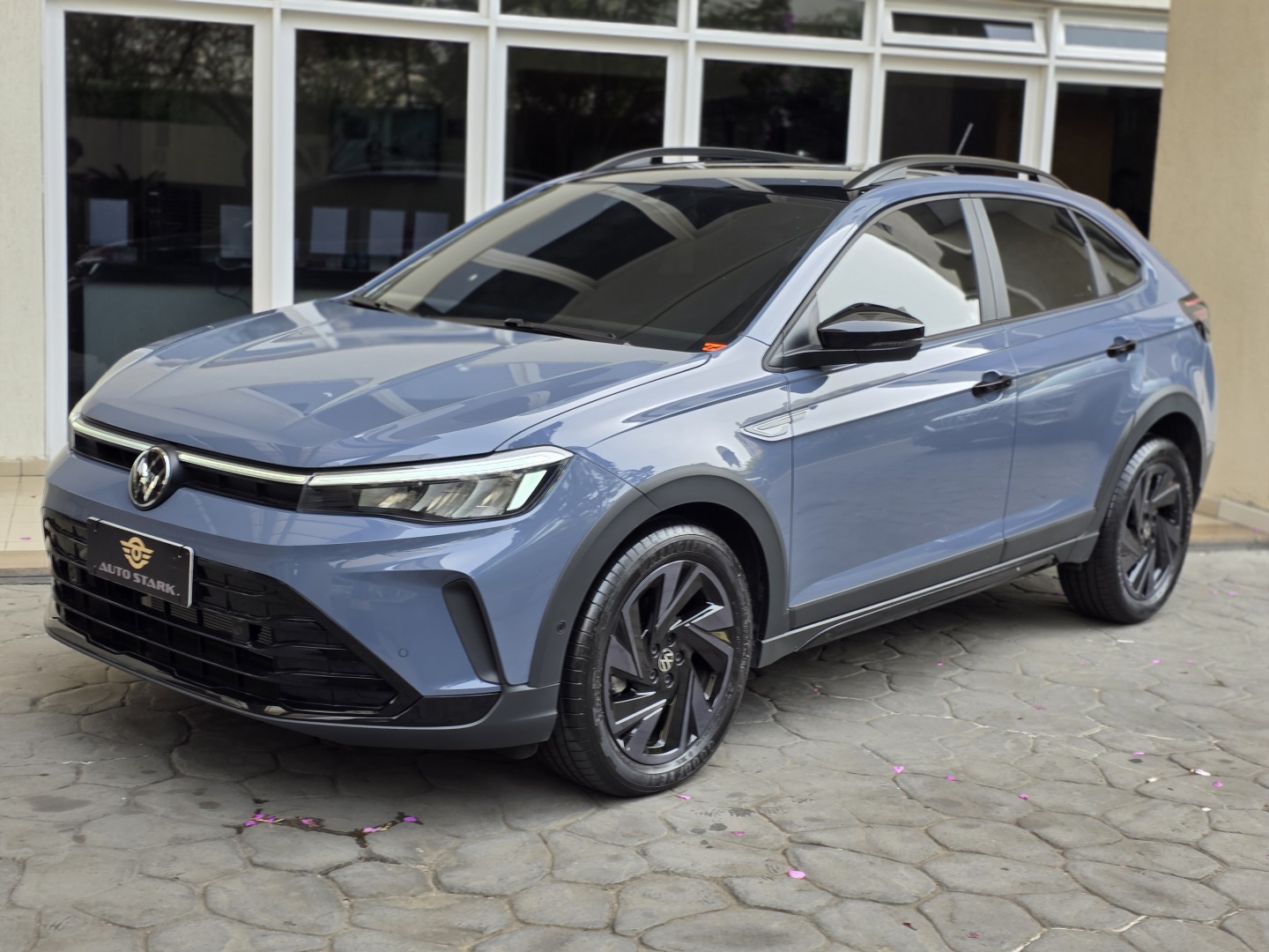 VOLKSWAGEN NIVUS