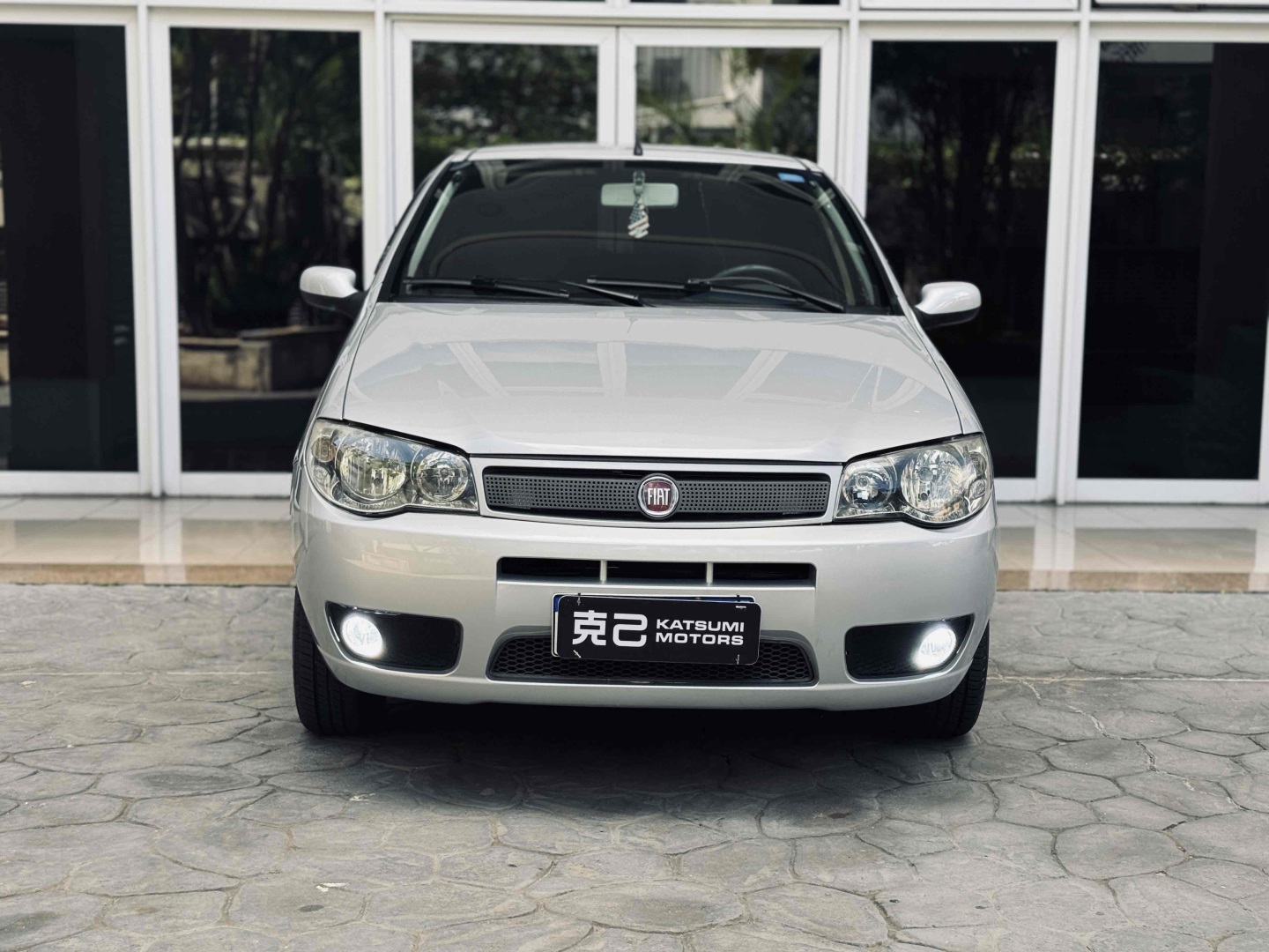 FIAT PALIO