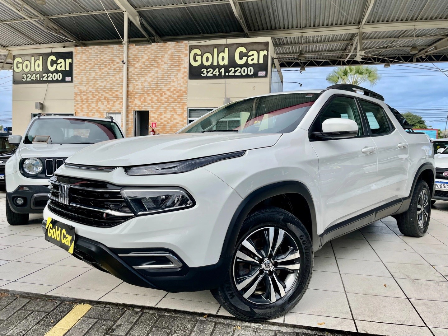 FIAT TORO