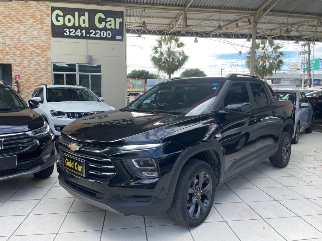 CHEVROLET MONTANA