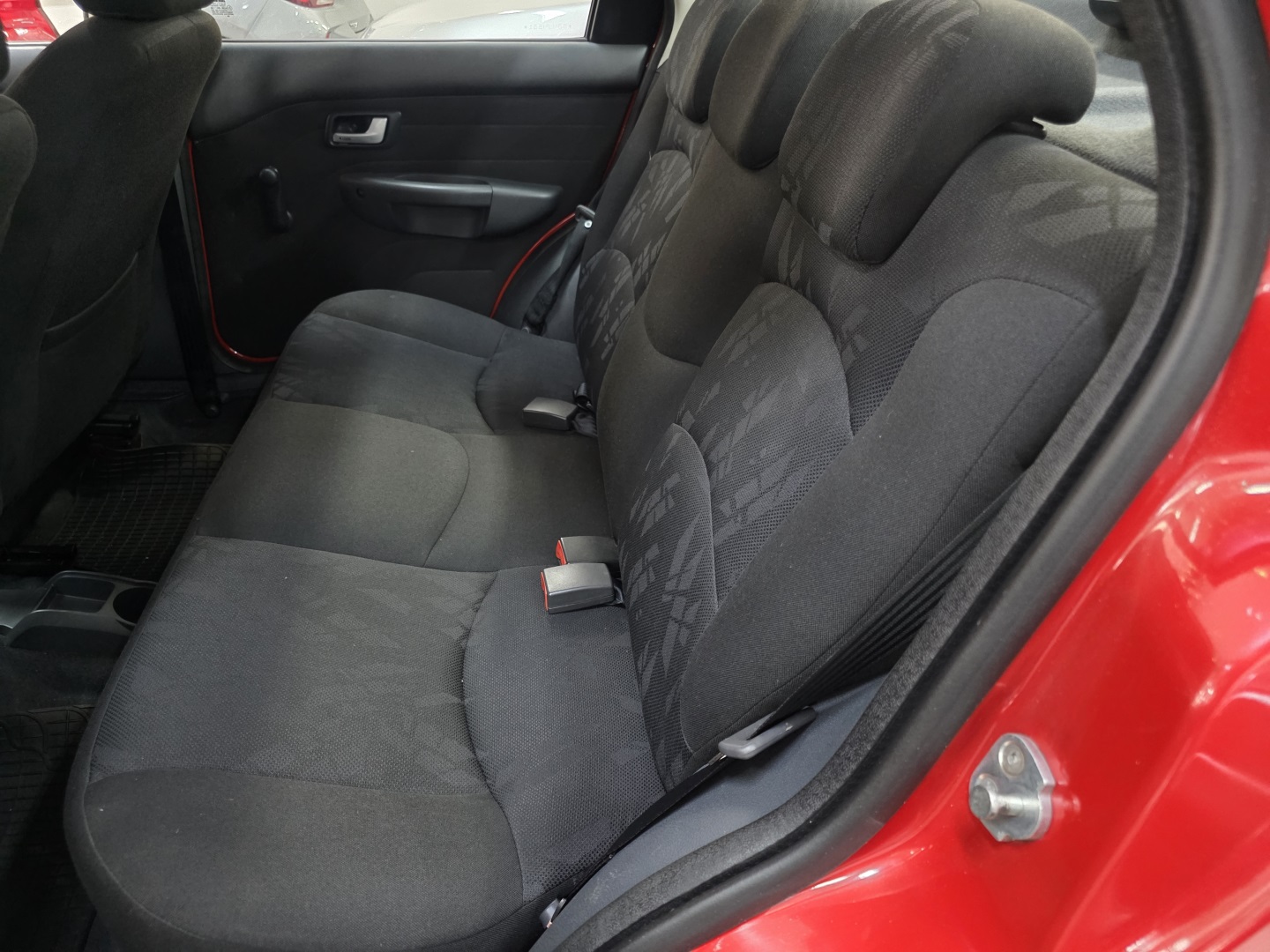 Fiat Siena 1.0 MPI Elx 8V Flex 4P Manual - foto 6
