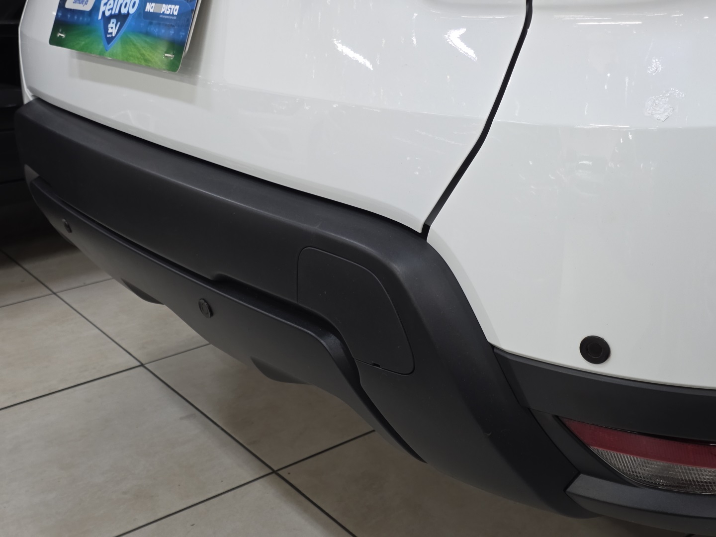 Renault Duster 1.6 16V Sce Flex Zen Manual - foto 3