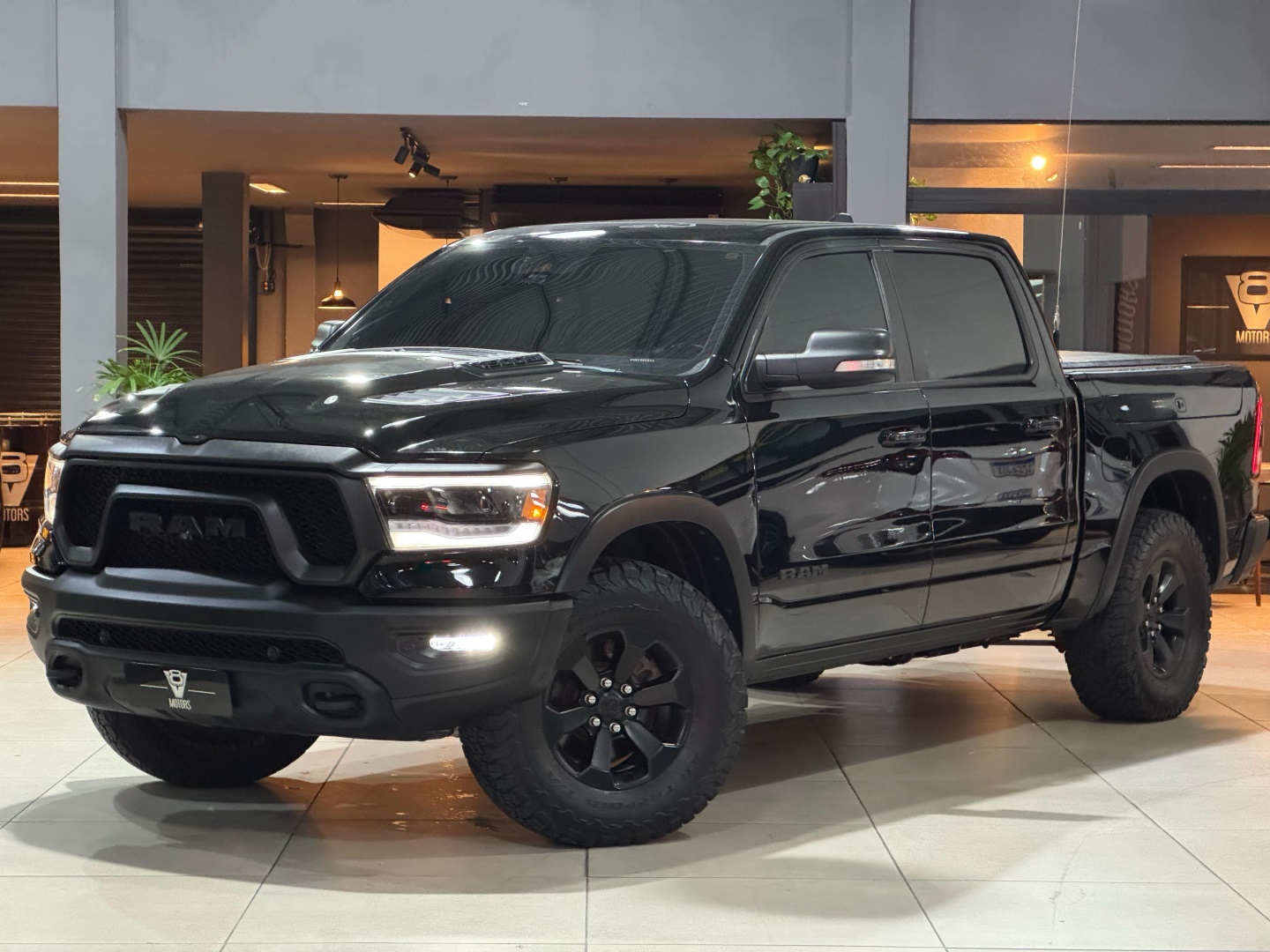 RAM 1500