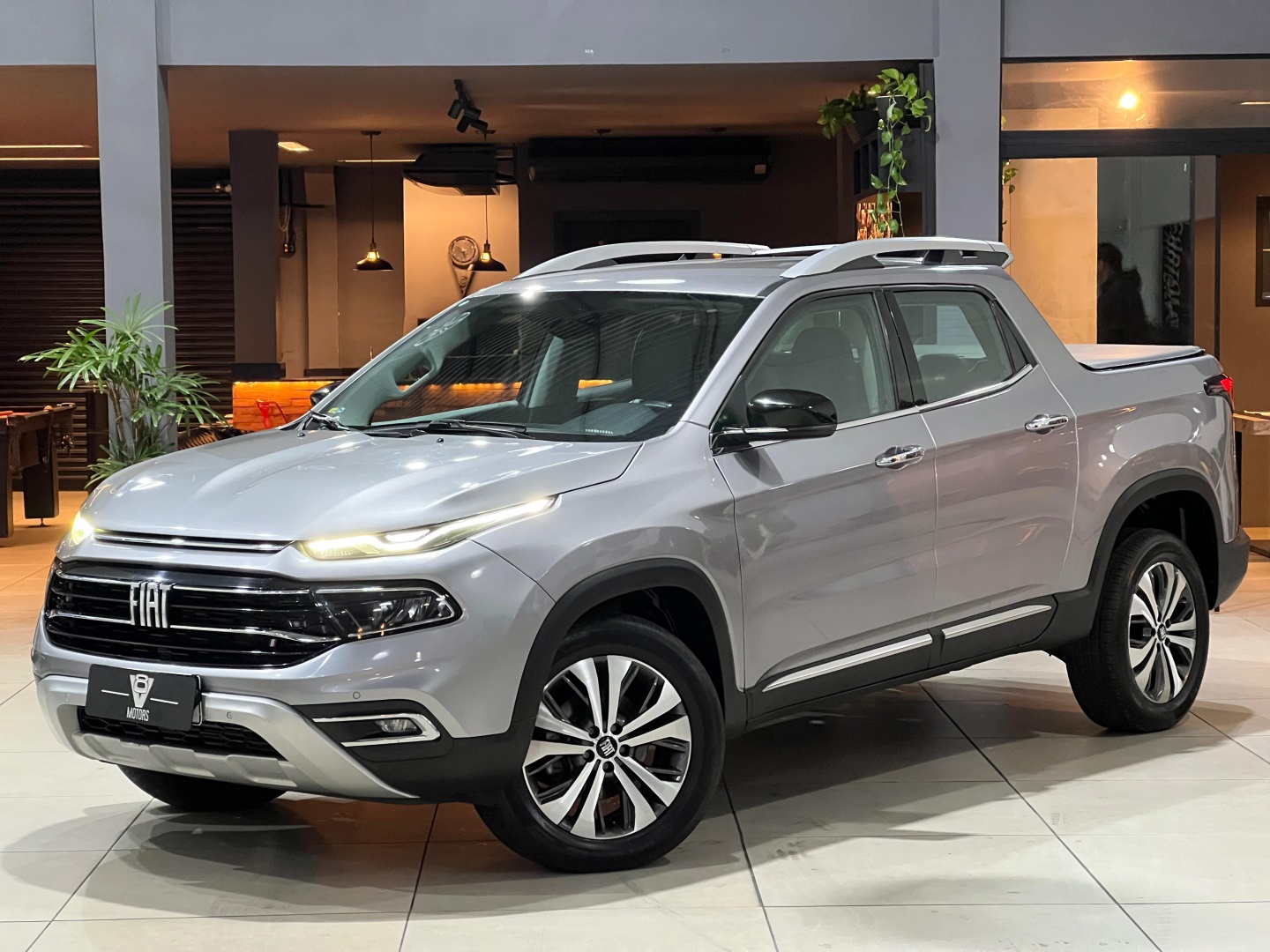 FIAT TORO