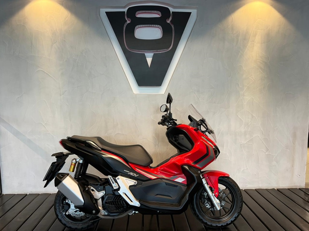 HONDA ADV 150