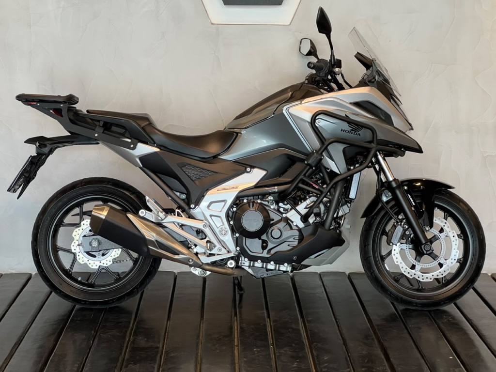HONDA NC 750X ABS NC 750X ABS 2025
