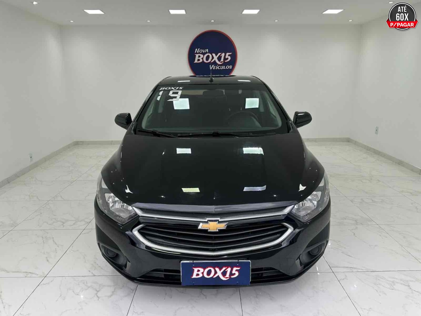 CHEVROLET PRISMA