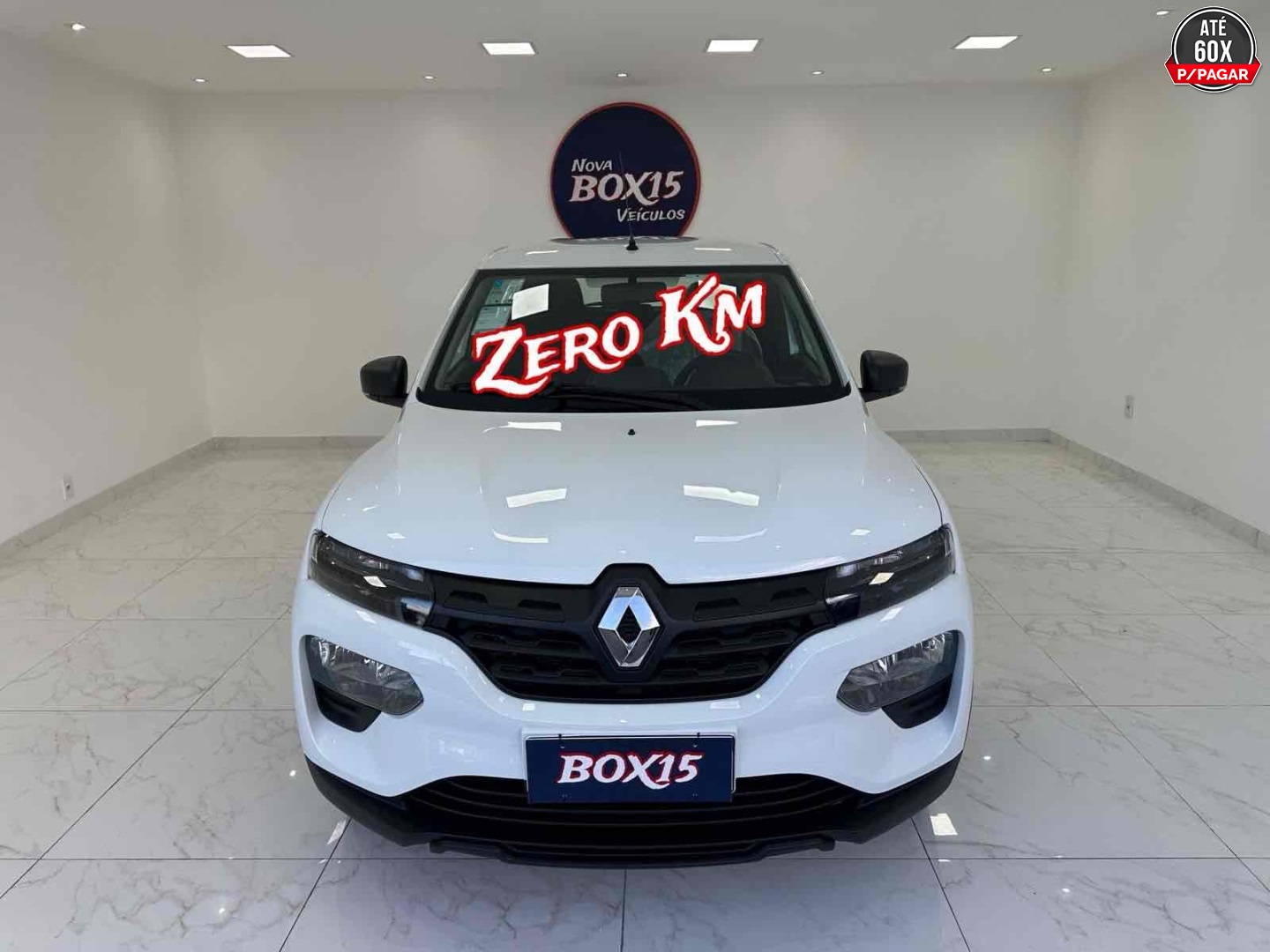 RENAULT KWID