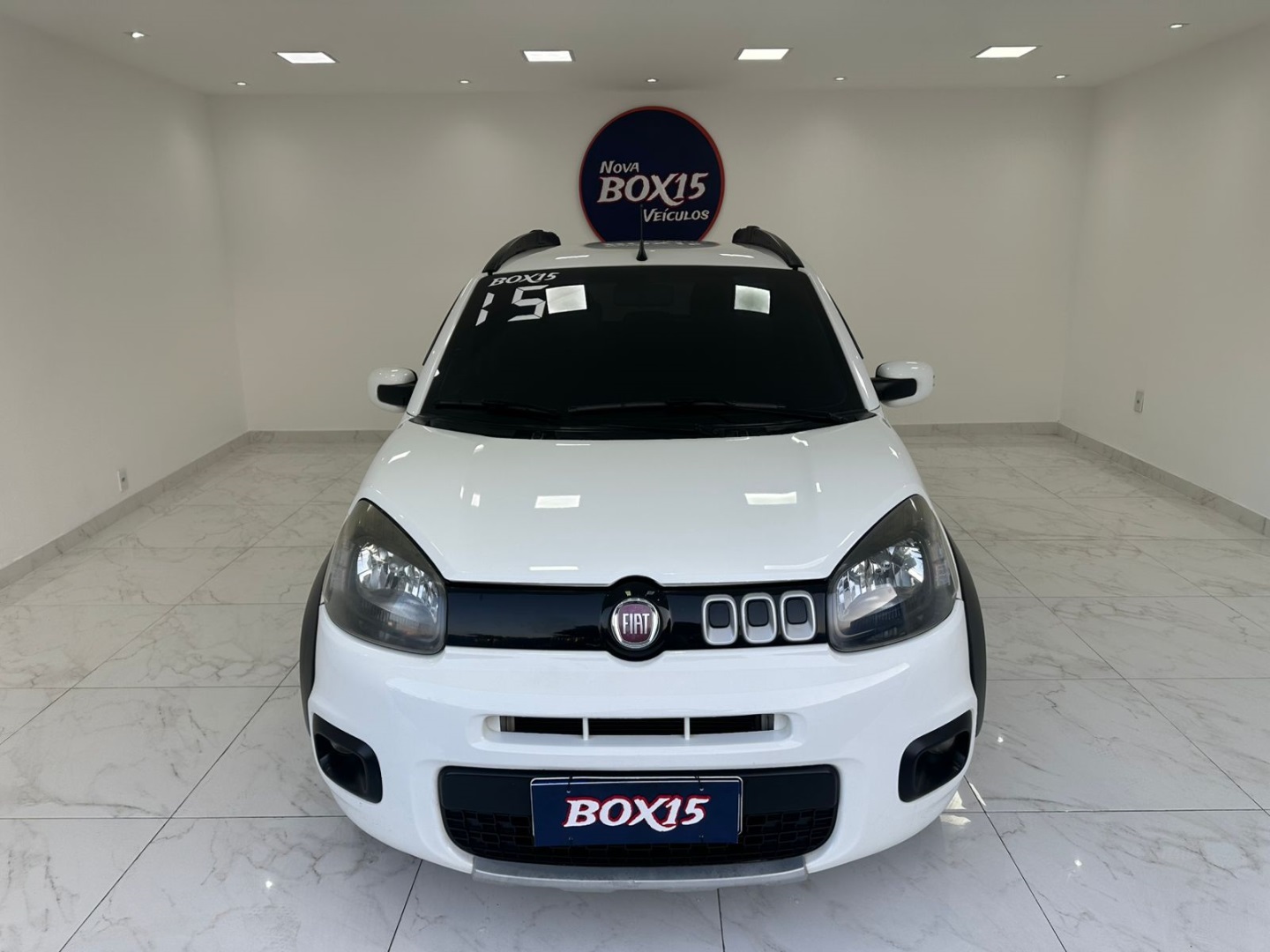 FIAT UNO