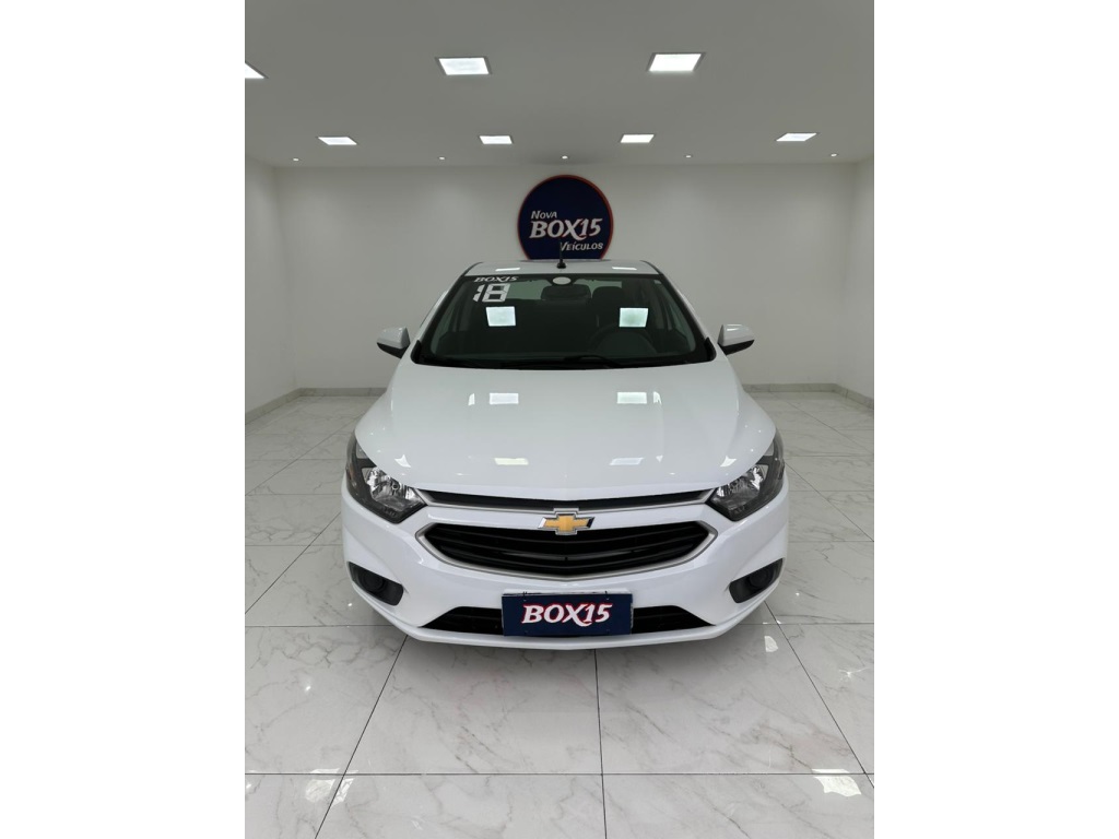 CHEVROLET PRISMA