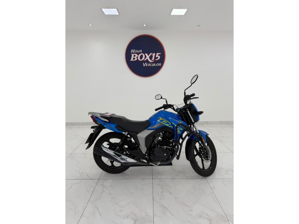 HAOJUE DK 150