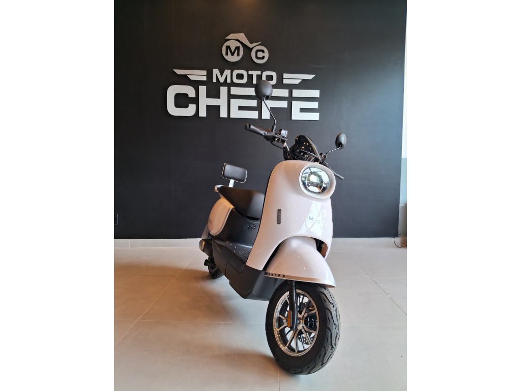 MOTO CHEFE MIA 1000W