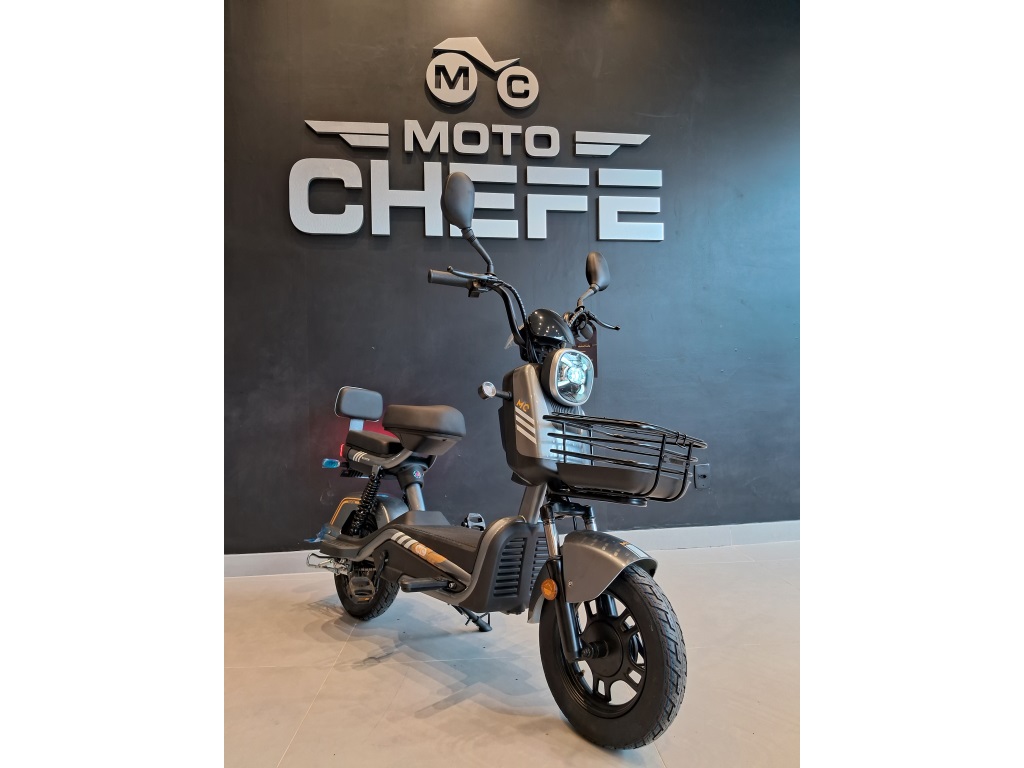 MOTO CHEFE JOY SUPER