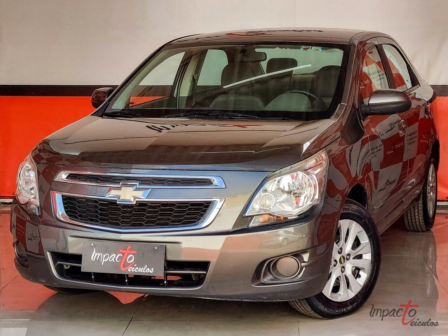 CHEVROLET COBALT
