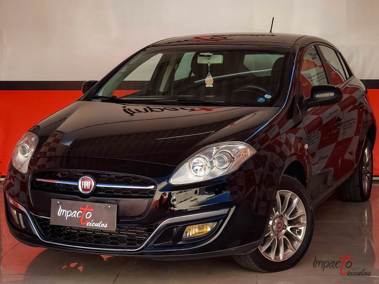 FIAT BRAVO