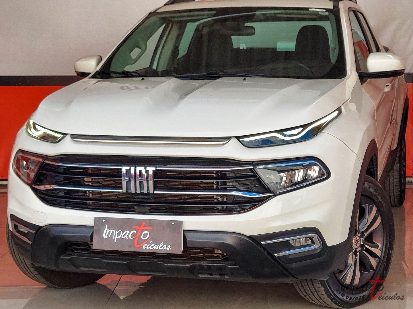 FIAT TORO