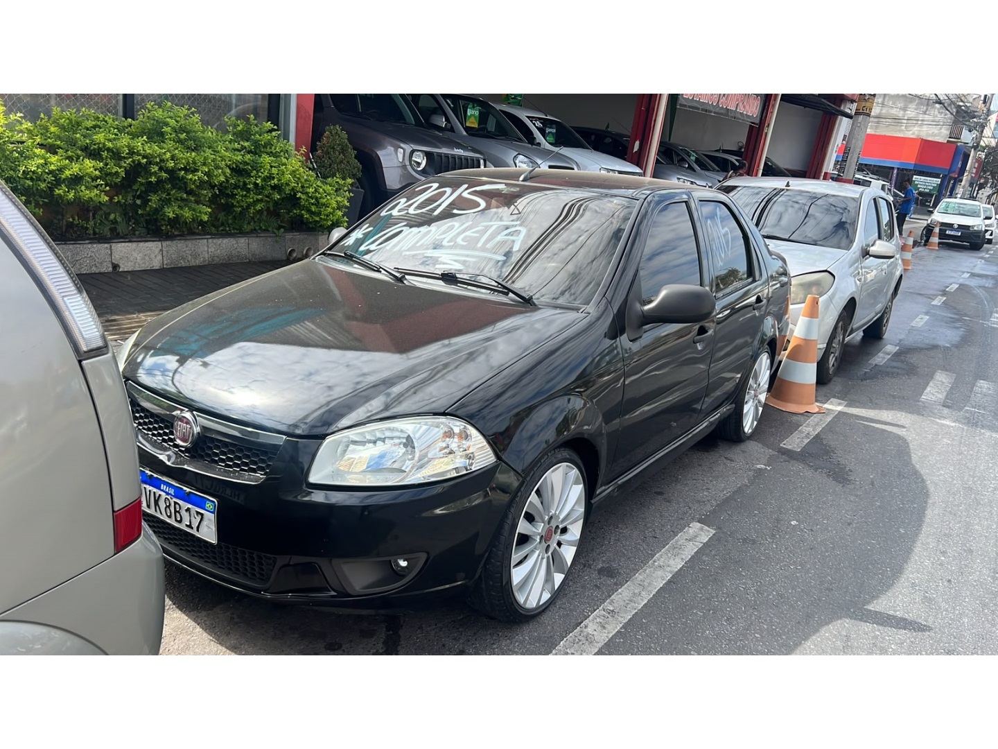 FIAT SIENA