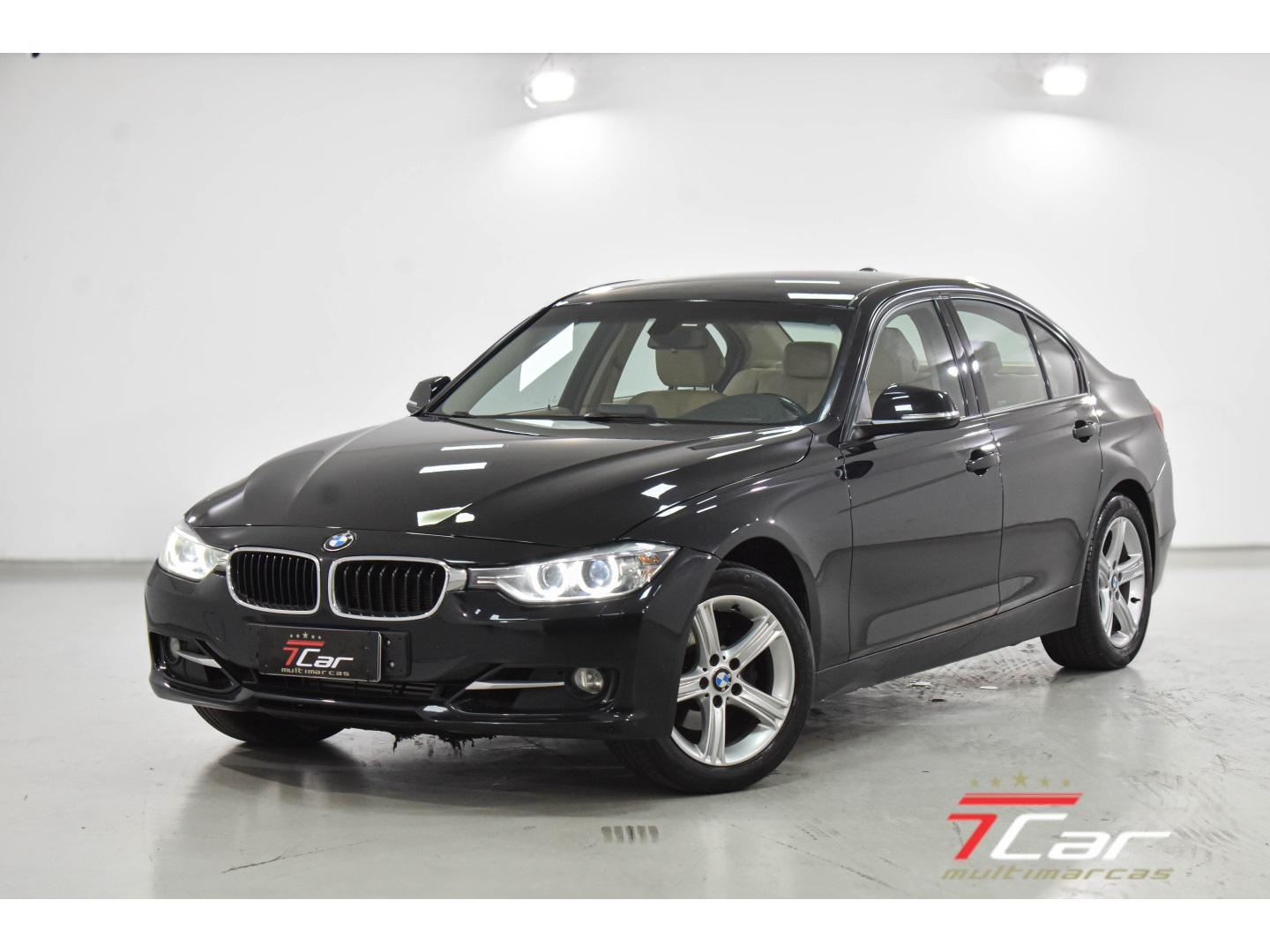 BMW 320i