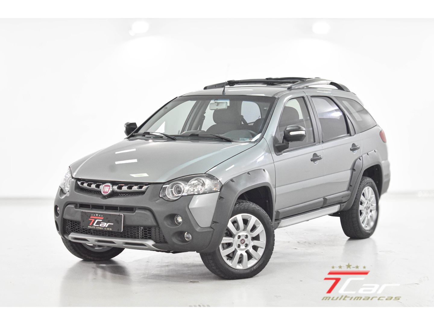 FIAT PALIO