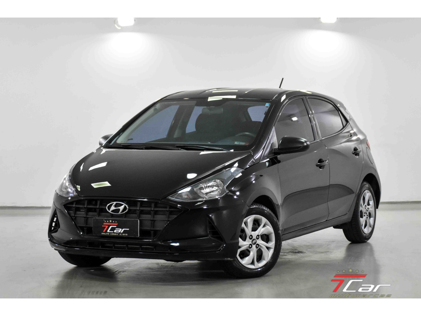 HYUNDAI HB20 1.0 12V FLEX SENSE MANUAL